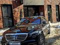 Mercedes-Benz S 450 2018 года за 31 000 000 тг. в Алматы – фото 2