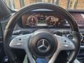 Mercedes-Benz S 450 2018 года за 31 000 000 тг. в Алматы – фото 20
