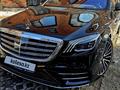 Mercedes-Benz S 450 2018 года за 31 000 000 тг. в Алматы – фото 4