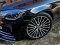 Mercedes-Benz S 450 2018 года за 31 000 000 тг. в Алматы – фото 5