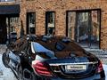 Mercedes-Benz S 450 2018 года за 31 000 000 тг. в Алматы – фото 8