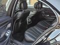 Mercedes-Benz S 450 2018 года за 31 000 000 тг. в Алматы – фото 9
