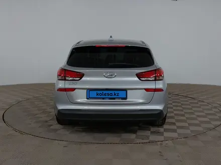 Hyundai i30 2023 года за 10 590 000 тг. в Шымкент – фото 6