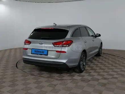 Hyundai i30 2023 года за 10 590 000 тг. в Шымкент – фото 5