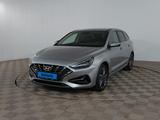 Hyundai i30 2023 годаүшін10 590 000 тг. в Шымкент