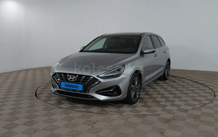 Hyundai i30 2023 года за 10 590 000 тг. в Шымкент