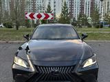 Lexus ES 250 2022 года за 21 000 000 тг. в Астана – фото 2