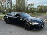 Lexus ES 250 2022 года за 21 000 000 тг. в Астана
