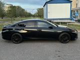Lexus ES 250 2022 года за 21 000 000 тг. в Астана – фото 5