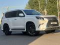 Lexus GX 460 2020 года за 32 500 000 тг. в Алматы – фото 15