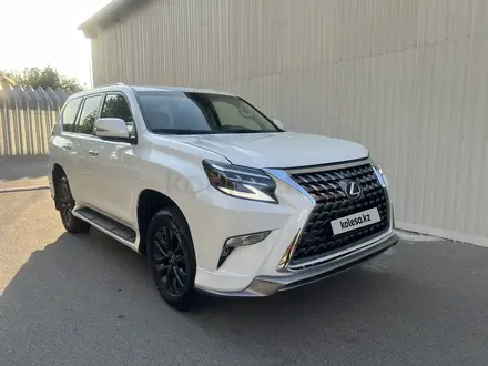 Lexus GX 460 2020 года за 32 500 000 тг. в Алматы – фото 25