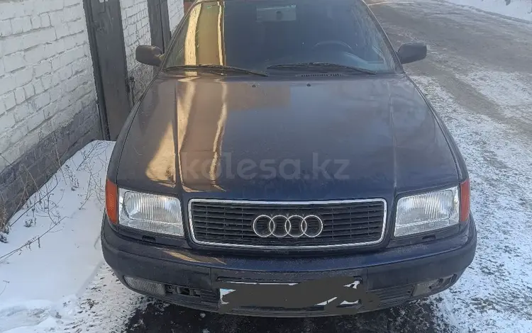 Audi 100 1991 годаfor2 200 000 тг. в Павлодар