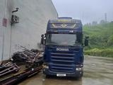 Scania  R-Series 2008 года за 5 000 000 тг. в Шымкент – фото 2
