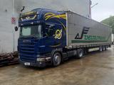Scania  R-Series 2008 года за 5 000 000 тг. в Шымкент