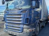 Scania  R-Series 2008 года за 5 000 000 тг. в Шымкент – фото 3