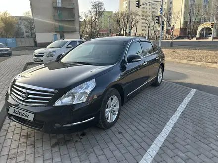 Nissan Teana 2012 года за 6 700 000 тг. в Астана – фото 2