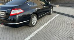 Nissan Teana 2012 года за 6 700 000 тг. в Астана – фото 4