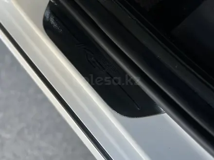 Kia K5 2021 года за 9 200 000 тг. в Караганда – фото 14