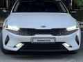 Kia K5 2021 годаүшін9 200 000 тг. в Караганда