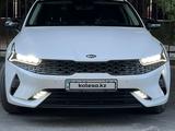 Kia K5 2021 годаүшін9 200 000 тг. в Караганда