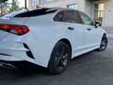 Kia K5 2021 года за 9 200 000 тг. в Караганда – фото 5