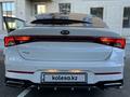 Kia K5 2021 годаүшін9 200 000 тг. в Караганда – фото 7