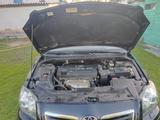 Toyota Avensis 2007 годаfor5 500 000 тг. в Караганда – фото 2