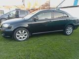 Toyota Avensis 2007 годаfor5 500 000 тг. в Караганда – фото 5