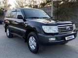 Toyota Land Cruiser 2006 годаfor12 500 000 тг. в Алматы