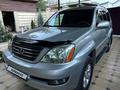Lexus GX 470 2004 года за 12 700 000 тг. в Алматы – фото 2