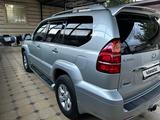 Lexus GX 470 2004 годаүшін12 700 000 тг. в Алматы – фото 3