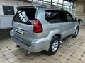 Lexus GX 470 2004 года за 12 700 000 тг. в Алматы – фото 4