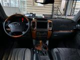 Lexus GX 470 2004 годаүшін12 700 000 тг. в Алматы – фото 5