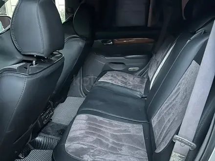 Lexus GX 470 2004 года за 12 700 000 тг. в Алматы – фото 6