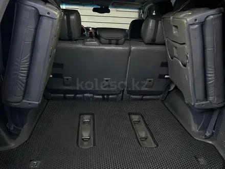 Lexus GX 470 2004 года за 12 700 000 тг. в Алматы – фото 7