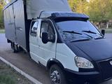 ГАЗ ГАЗель 2014 годаfor7 000 000 тг. в Караганда – фото 3