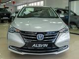 Changan Alsvin 1.5 DCT 2025 года за 7 290 000 тг. в Актау – фото 2