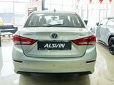 Changan Alsvin 1.5 DCT 2025 года за 7 290 000 тг. в Актау – фото 3