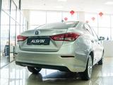 Changan Alsvin 1.5 DCT 2025 года за 7 290 000 тг. в Актау – фото 4