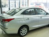 Changan Alsvin 1.5 DCT 2025 года за 7 290 000 тг. в Актау – фото 5