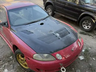 Toyota Soarer, 1994