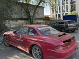 Toyota Soarer 1994 года за 2 000 000 тг. в Алматы – фото 3