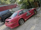 Toyota Soarer 1994 года за 2 000 000 тг. в Алматы – фото 2