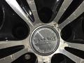 Диски r17 5x100 Passage, свежедоставлены из Японии за 175 000 тг. в Алматы – фото 3