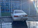 Honda Civic 1994 года за 600 000 тг. в Семей – фото 2