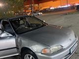 Honda Civic 1994 года за 600 000 тг. в Семей – фото 4