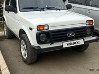 ВАЗ (Lada) Lada 2121 2016 года за 2 500 000 тг. в Астана