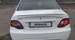 Daewoo Nexia 2013 года за 1 500 000 тг. в Каскелен – фото 3