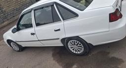 Daewoo Nexia 2013 года за 1 500 000 тг. в Каскелен – фото 4