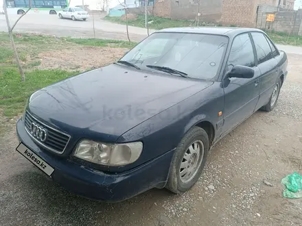 Audi A6 1994 года за 1 700 000 тг. в Шымкент